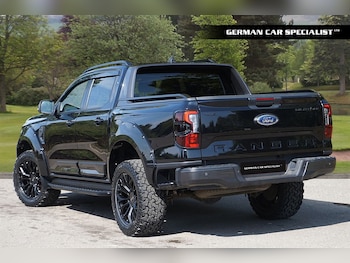 Used Ford Ranger 2023 for sale - 75565681: Photo