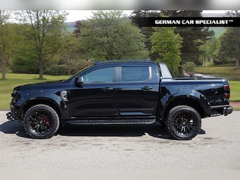 Used Ford Ranger 2023 for sale - 75565681: Photo