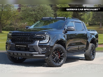 Used Ford Ranger 2023 for sale - 75565681: Photo