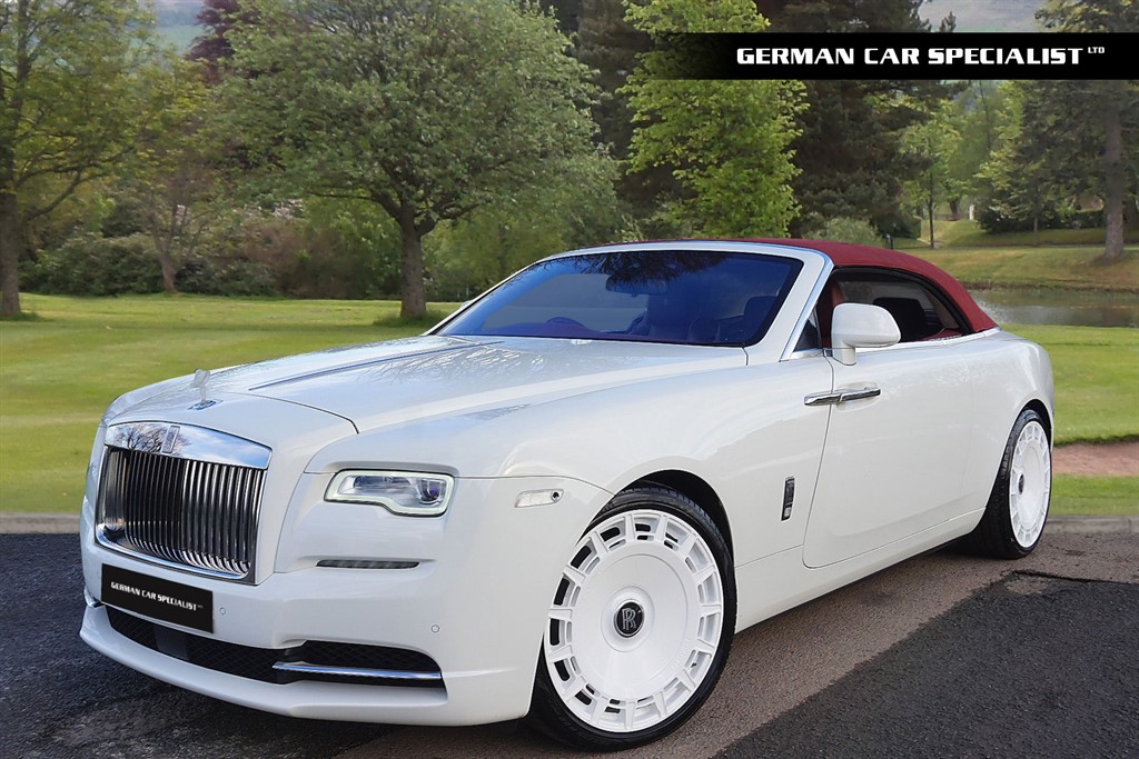 Used Rolls-Royce Silver Dawn 2017 for sale - 77360845: Photo 12