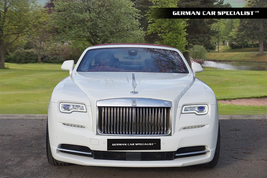Used Rolls-Royce Silver Dawn 2017 for sale - 77360845: Photo 13
