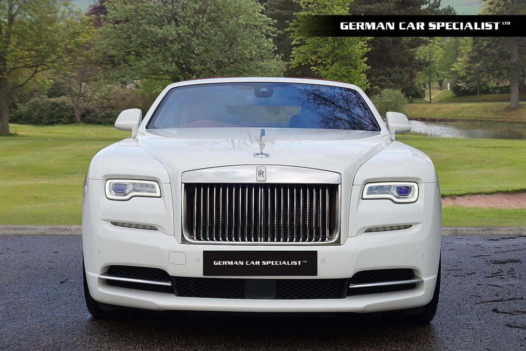 Used Rolls-Royce Silver Dawn 2017 for sale - 77360845: Photo 15