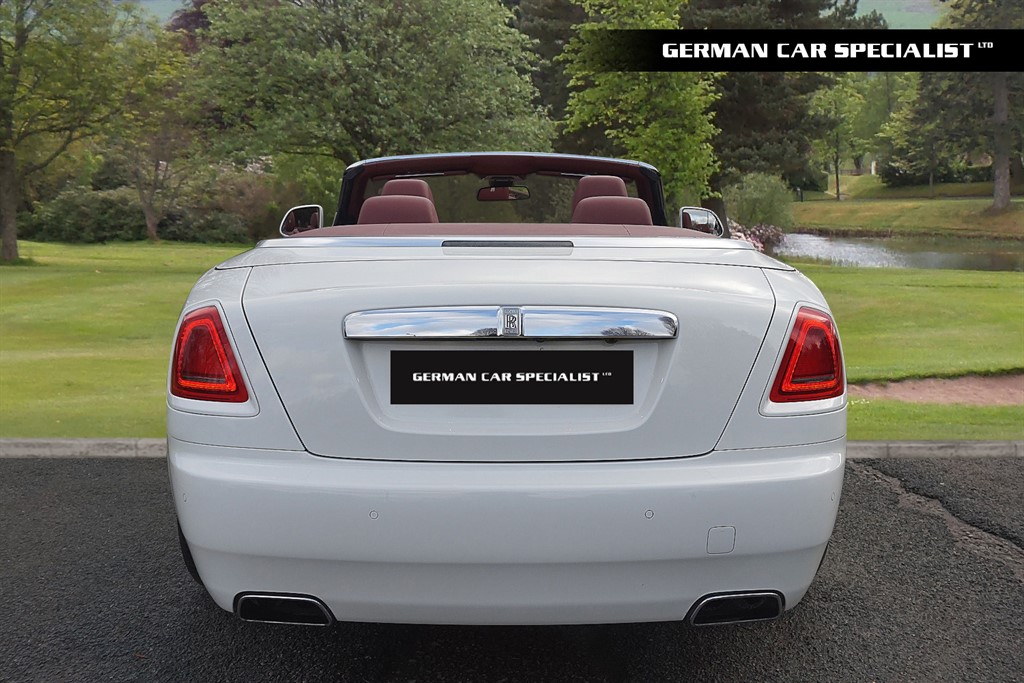 Used Rolls-Royce Silver Dawn 2017 for sale - 77360845: Photo 17