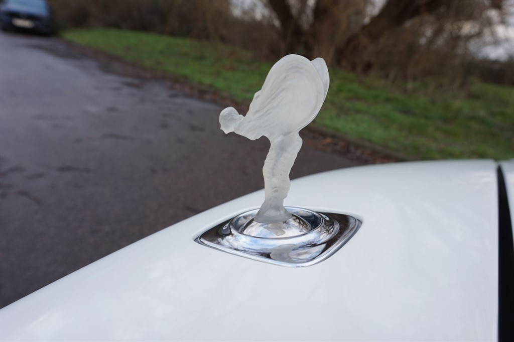 Used Rolls-Royce Silver Dawn 2017 for sale - 77360845: Photo 18