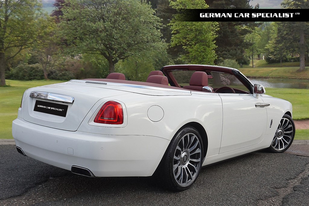 Used Rolls-Royce Silver Dawn 2017 for sale - 77360845: Photo 19