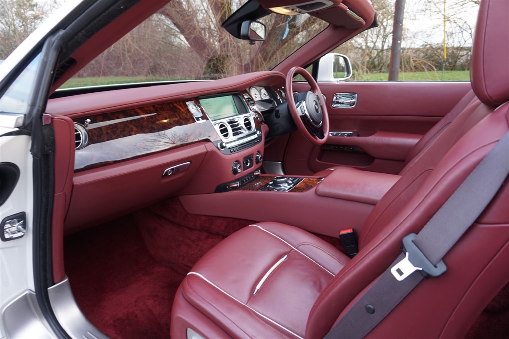 Used Rolls-Royce Silver Dawn 2017 for sale - 77360845: Photo 21