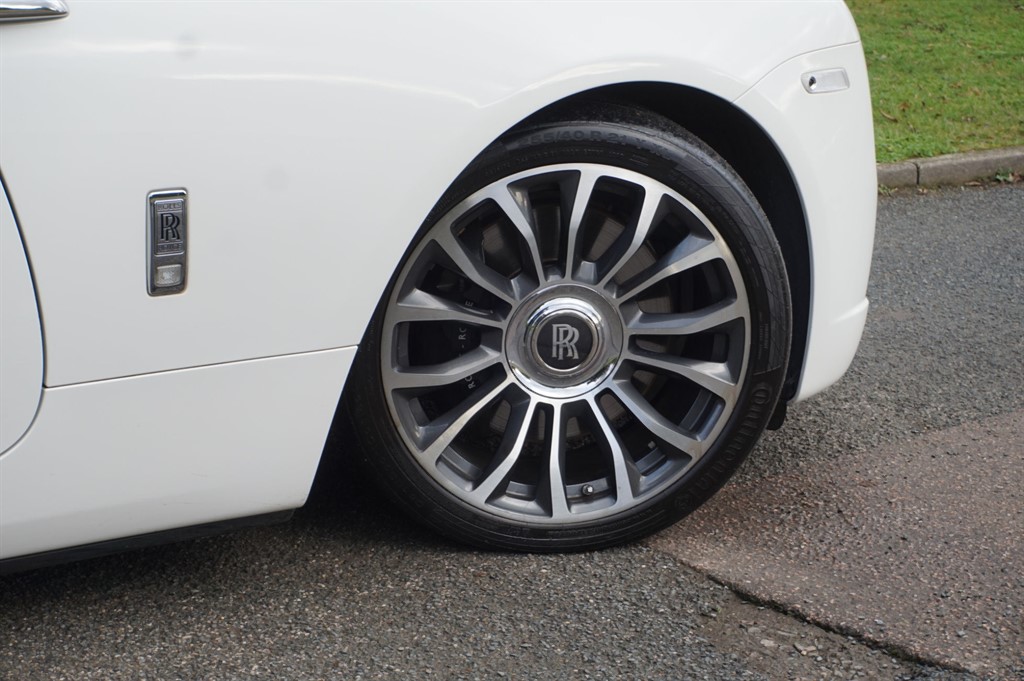 Used Rolls-Royce Silver Dawn 2017 for sale - 77360845: Photo 22