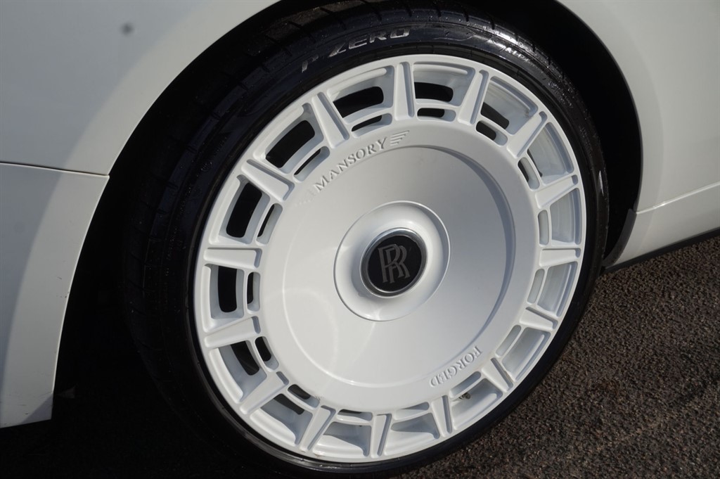 Used Rolls-Royce Silver Dawn 2017 for sale - 77360845: Photo 23