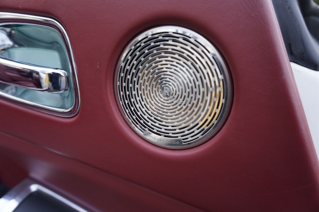 Used Rolls-Royce Silver Dawn 2017 for sale - 77360845: Photo 24