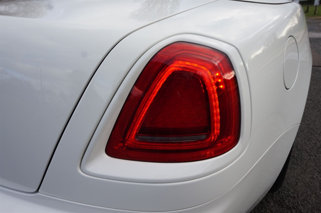 Used Rolls-Royce Silver Dawn 2017 for sale - 77360845: Photo 25