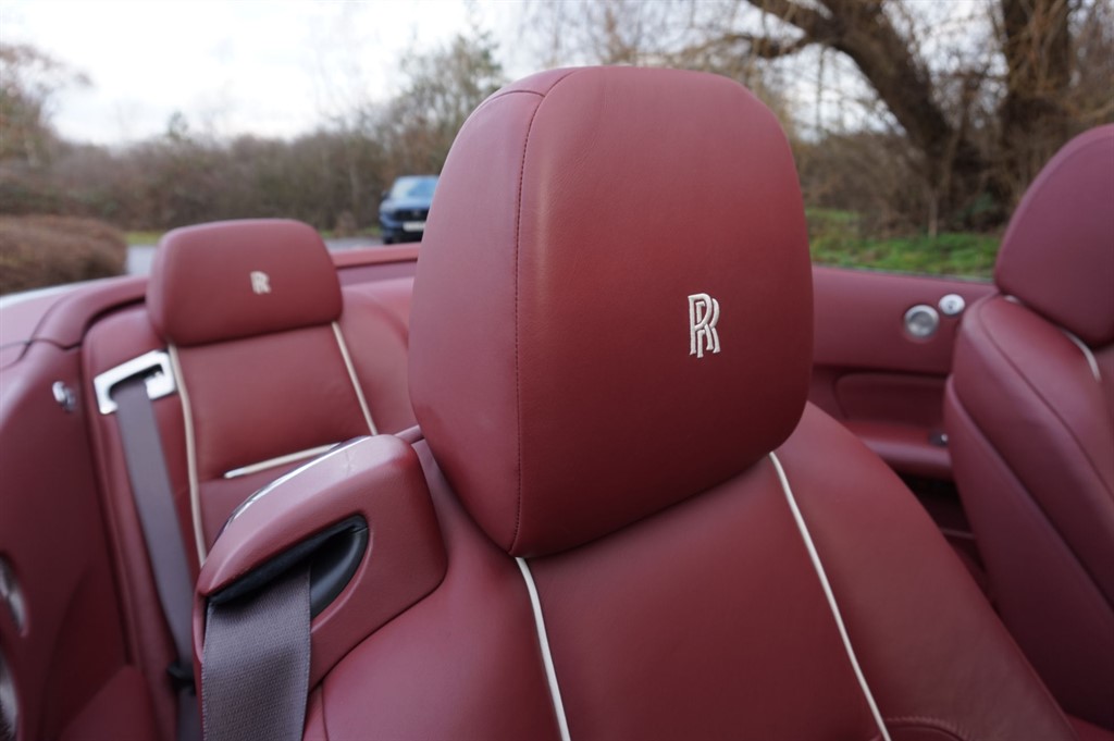 Used Rolls-Royce Silver Dawn 2017 for sale - 77360845: Photo 26