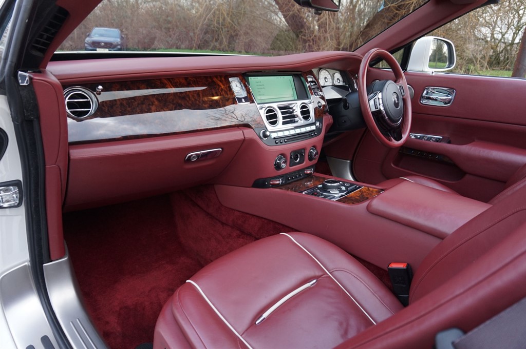 Used Rolls-Royce Silver Dawn 2017 for sale - 77360845: Photo 28