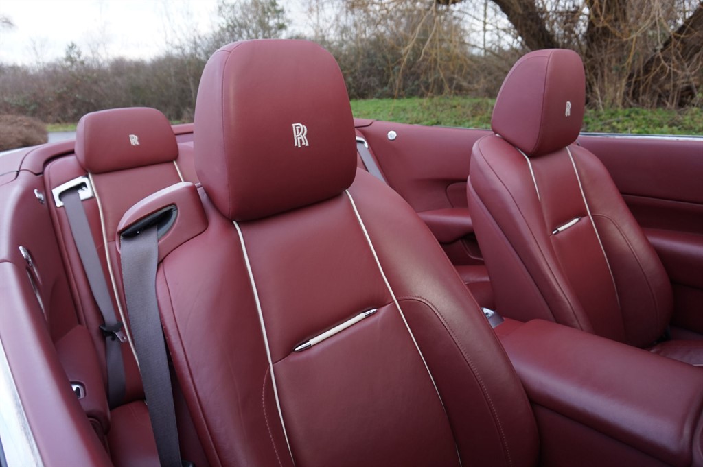 Used Rolls-Royce Silver Dawn 2017 for sale - 77360845: Photo 29