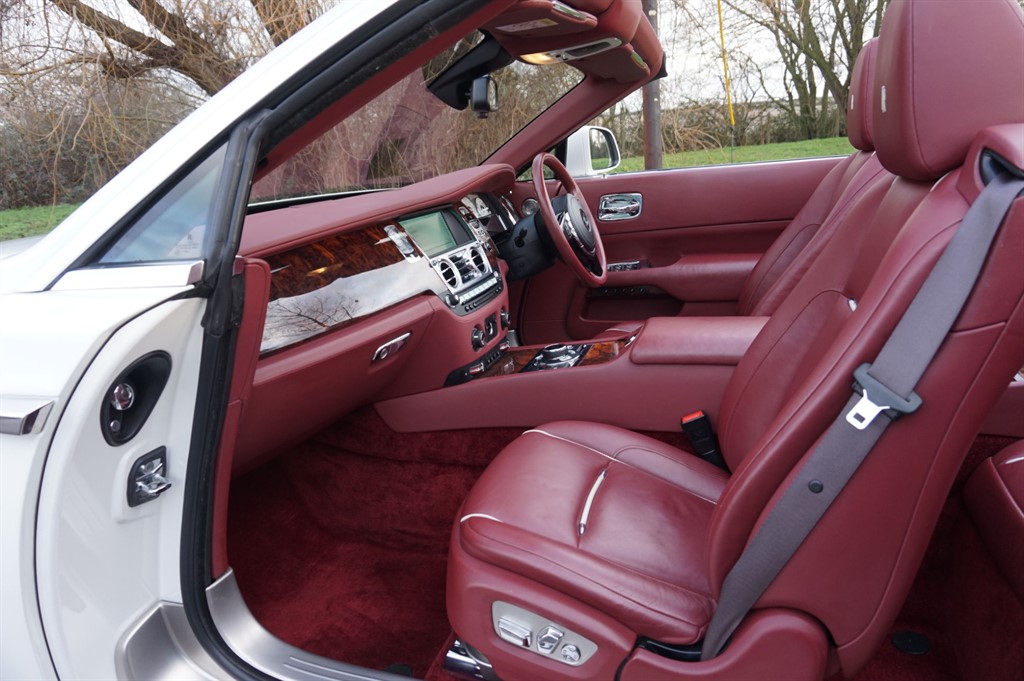 Used Rolls-Royce Silver Dawn 2017 for sale - 77360845: Photo 31