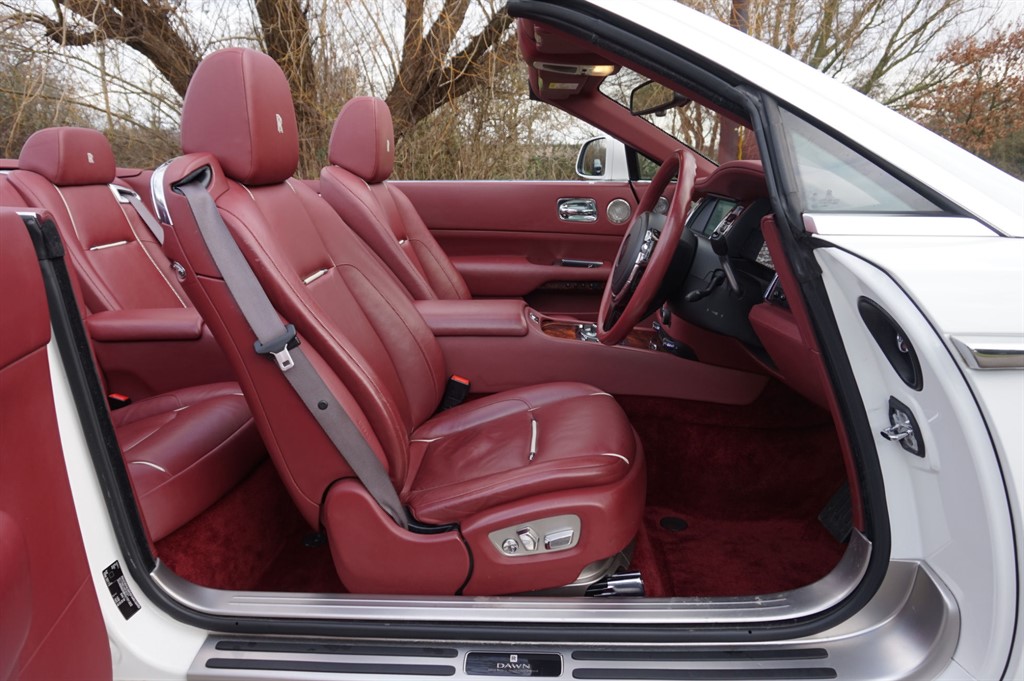 Used Rolls-Royce Silver Dawn 2017 for sale - 77360845: Photo 32