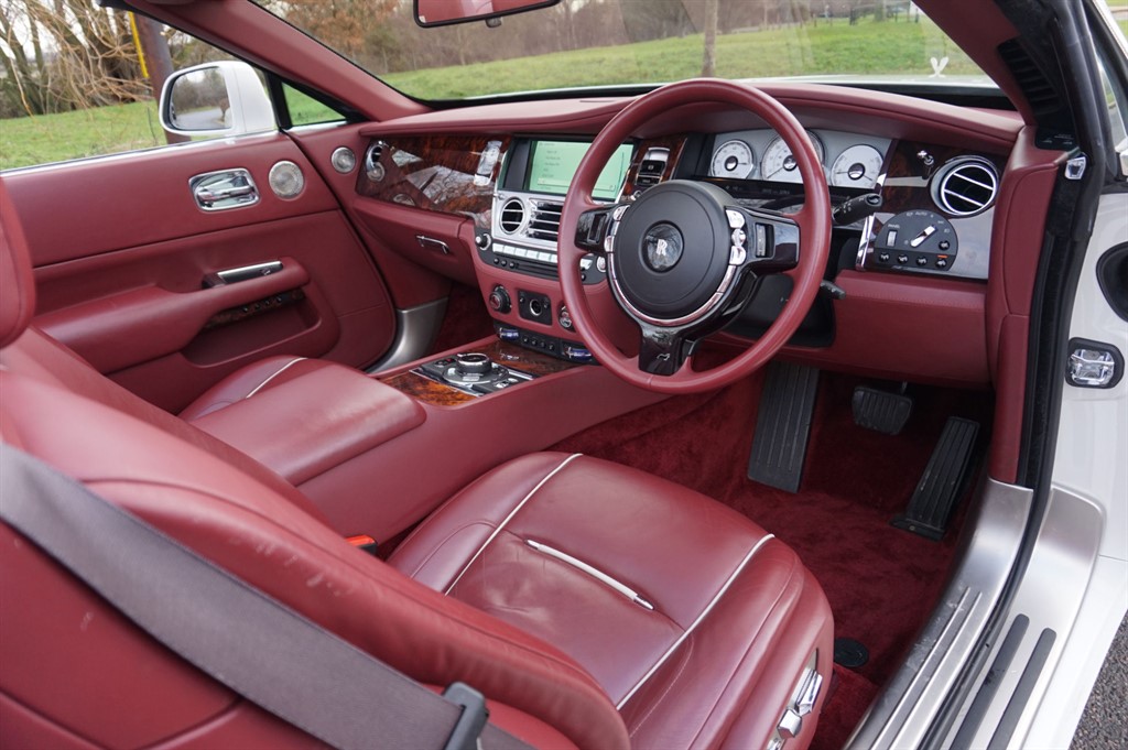 Used Rolls-Royce Silver Dawn 2017 for sale - 77360845: Photo 33