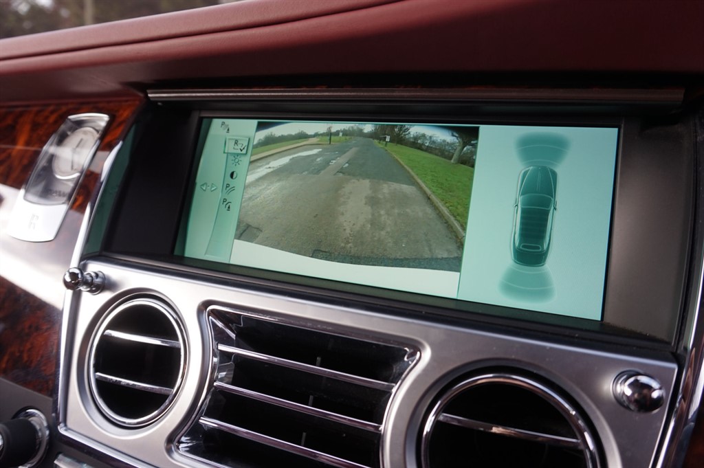 Used Rolls-Royce Silver Dawn 2017 for sale - 77360845: Photo 36