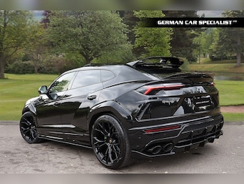Used Lamborghini Other 2018 for sale - 75710310: Photo