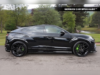 Used Lamborghini Other 2018 for sale - 75710310: Photo
