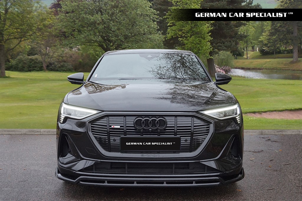 Used Audi e-tron 2021 for sale - 77244745: Photo 12