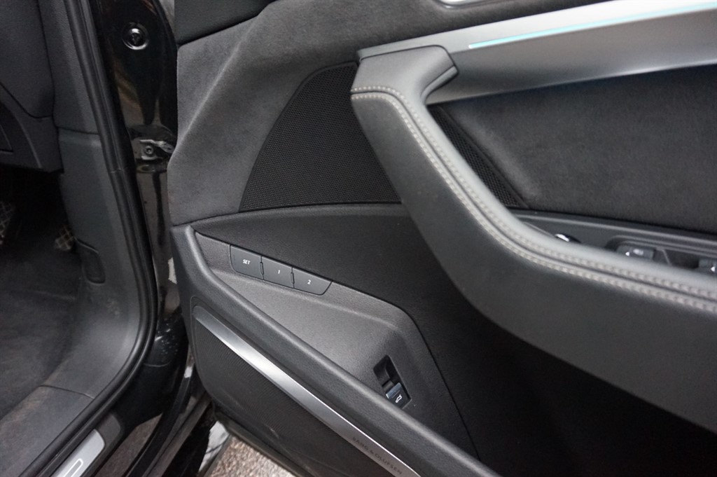 Used Audi e-tron 2021 for sale - 77244745: Photo 7