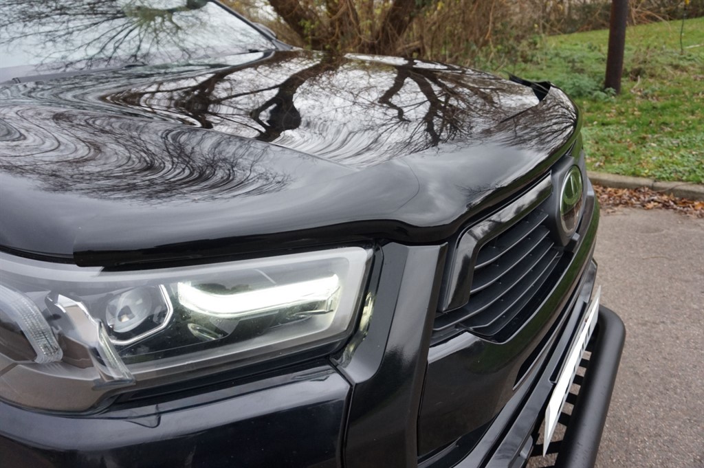 Used Toyota Hilux 2022 for sale - 77060837: Photo 16