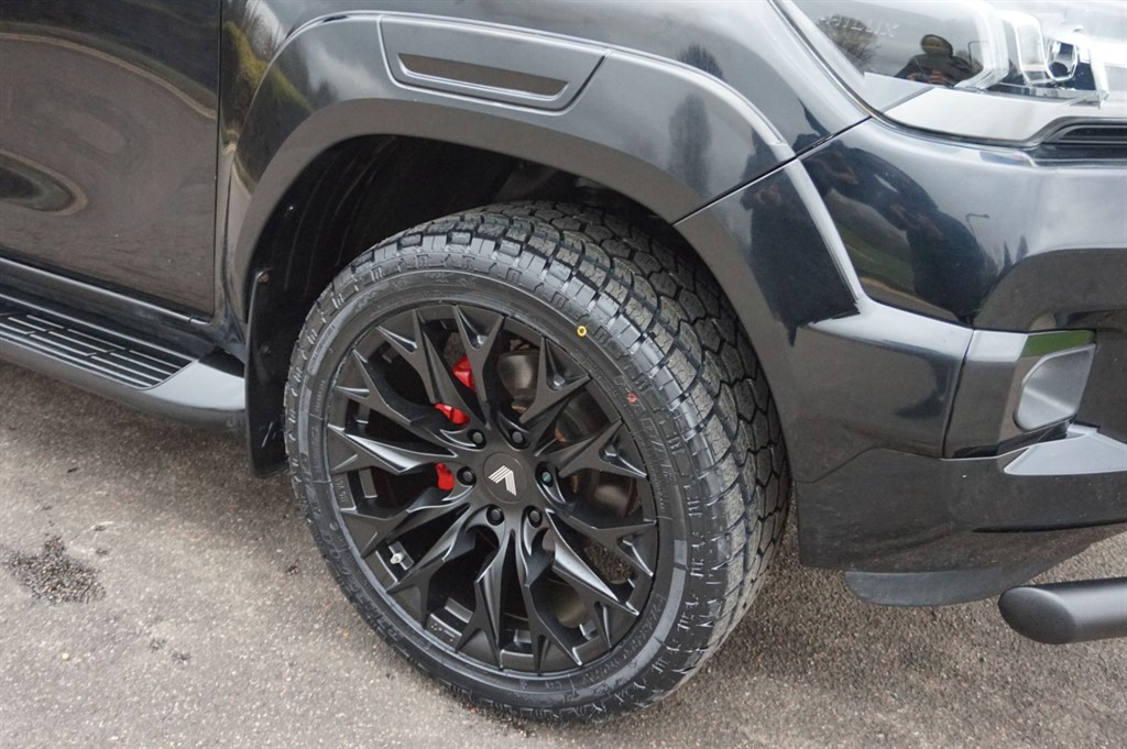 Used Toyota Hilux 2022 for sale - 77060837: Photo 17