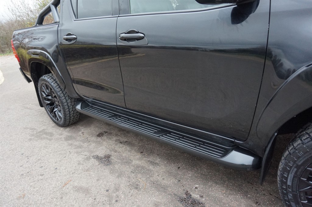 Used Toyota Hilux 2022 for sale - 77060837: Photo 18