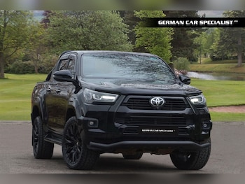 Used Toyota Hilux 2022 for sale - 77060837: Photo