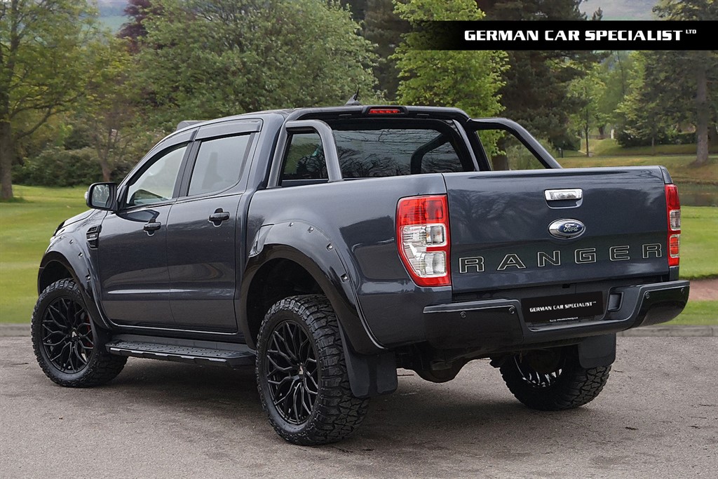 Used Ford Ranger 2022 for sale - 77347599: Photo 10