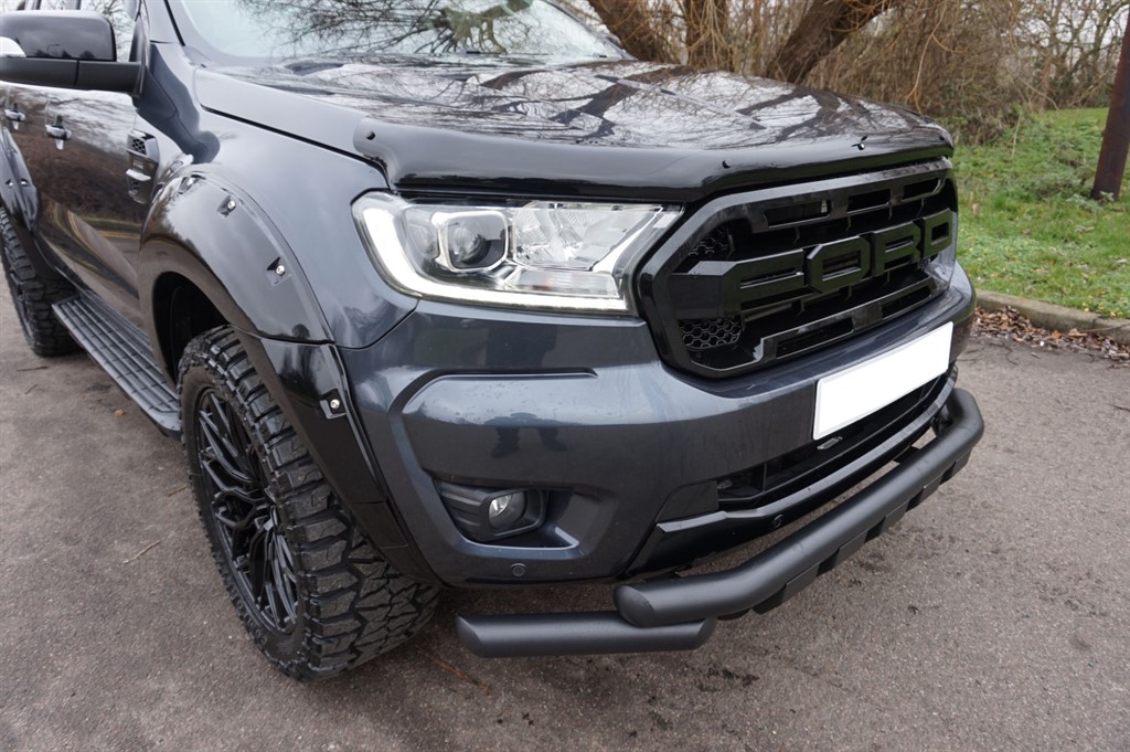 Used Ford Ranger 2022 for sale - 77347599: Photo 12