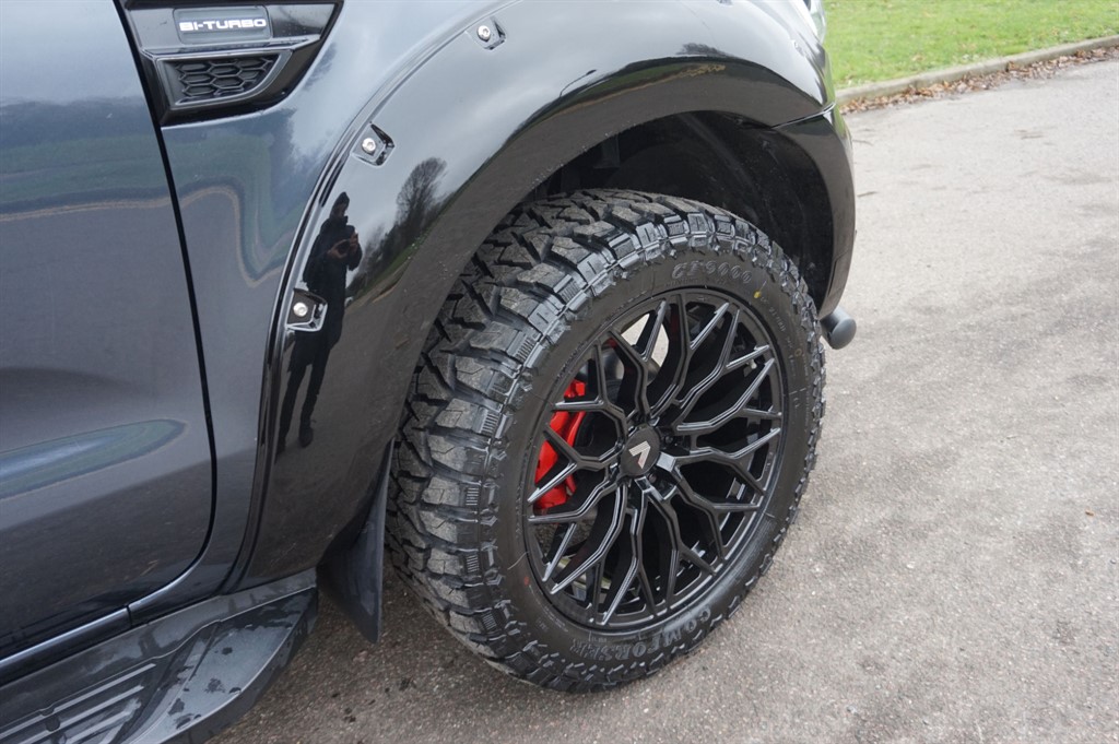 Used Ford Ranger 2022 for sale - 77347599: Photo 15