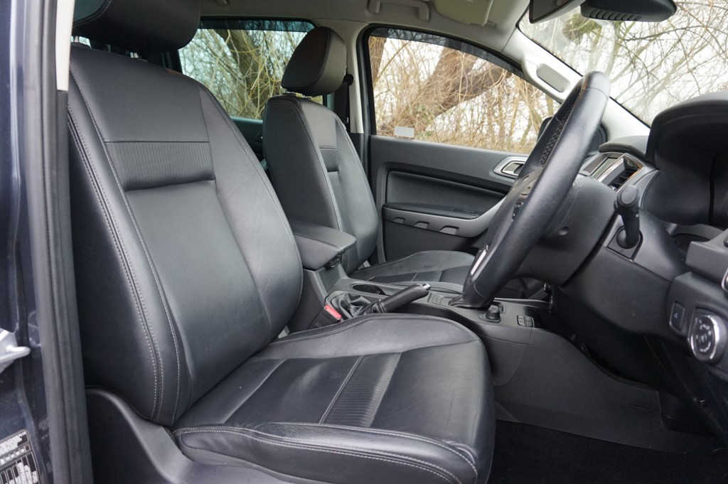 Used Ford Ranger 2022 for sale - 77347599: Photo 19