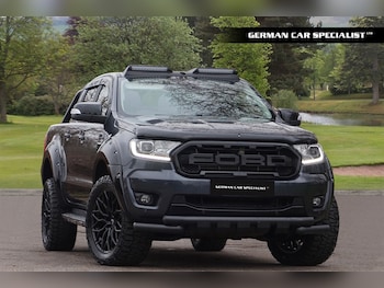 Used Ford Ranger 2022 for sale - 77347599: Photo