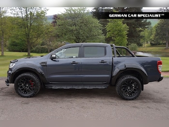 Used Ford Ranger 2022 for sale - 77347599: Photo