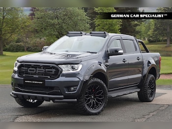 Used Ford Ranger 2022 for sale - 77347599: Photo