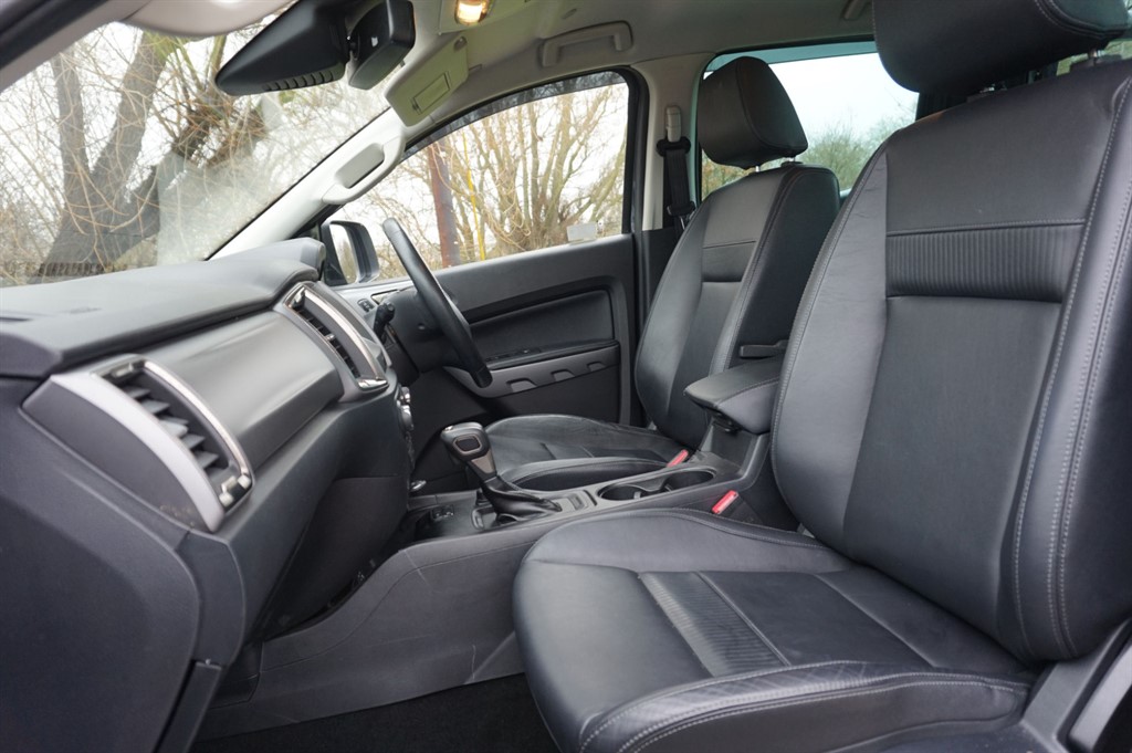 Used Ford Ranger 2022 for sale - 77347599: Photo 5