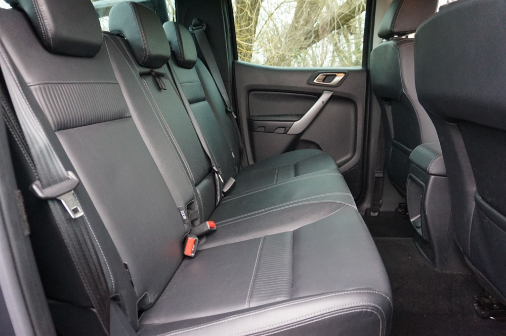 Used Ford Ranger 2022 for sale - 77347599: Photo 7