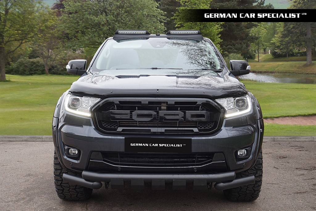 Used Ford Ranger 2022 for sale - 77347599: Photo 8