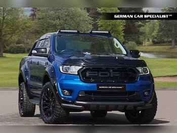 Used Ford Ranger 2022 for sale - 78614552: Photo