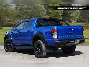 Used Ford Ranger 2022 for sale - 78614552: Photo