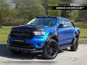 Used Ford Ranger 2022 for sale - 78614552: Photo