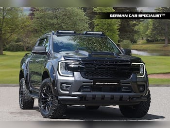 Used Ford Ranger 2023 for sale - 79647751: Photo