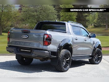 Used Ford Ranger 2023 for sale - 79647751: Photo
