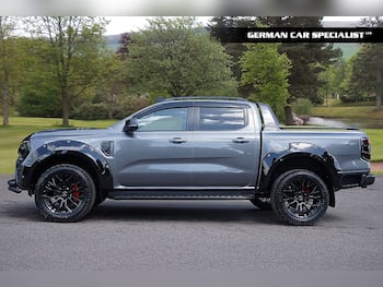 Used Ford Ranger 2023 for sale - 79647751: Photo
