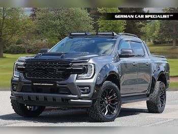 Used Ford Ranger 2023 for sale - 79647751: Photo