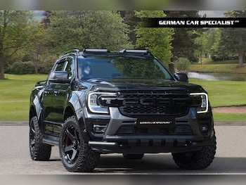 Used Ford Ranger 2023 for sale - 75570451: Photo