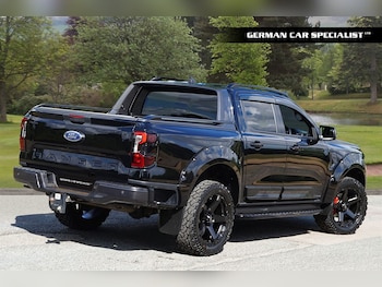 Used Ford Ranger 2023 for sale - 75570451: Photo