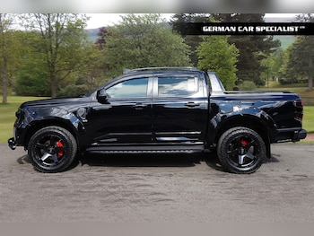 Used Ford Ranger 2023 for sale - 75570451: Photo