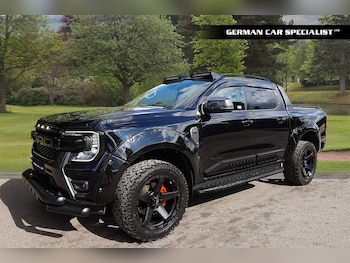 Used Ford Ranger 2023 for sale - 75570451: Photo